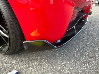 2010 Ferrari 458 ITALIA thumbnail 15