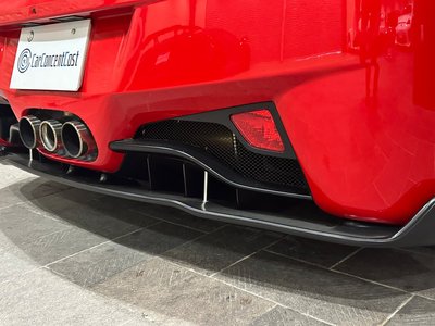 2010 Ferrari 458 ITALIA thumbnail 14