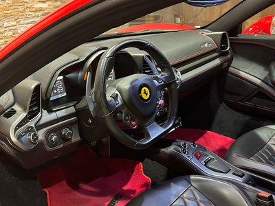 2010 Ferrari 458 ITALIA thumbnail 19