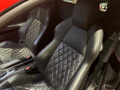 2010 Ferrari 458 ITALIA thumbnail 30