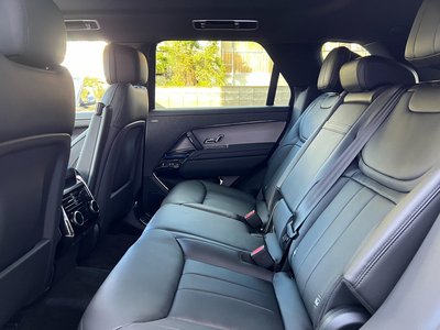 LAND ROVER RANGE ROVER SPORT - 9