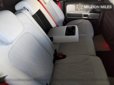 MERCEDES-BENZ G-CLASS AMG - 6