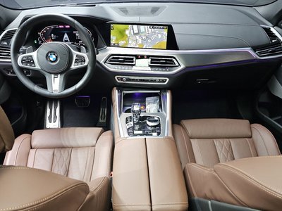 BMW X6 - 4
