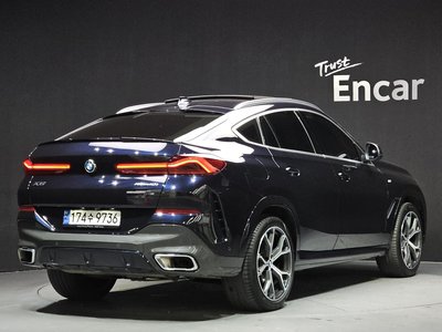 BMW X6 - 5