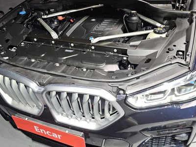 BMW X6 - 7