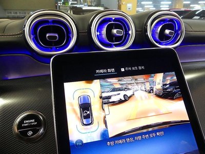 2025 Mercedes-BENZ GLC 缩略图 16