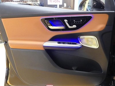 2025 Mercedes-BENZ GLC 缩略图 11