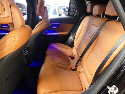 2025 Mercedes-BENZ GLC 缩略图 18