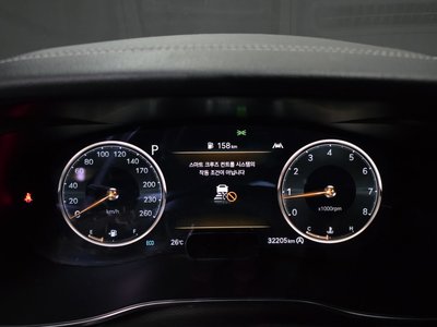 صورة 8 لـ 2022 GENESIS THE NEW G70