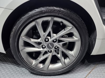 صورة 6 لـ 2022 GENESIS THE NEW G70