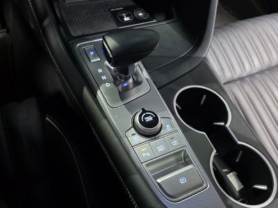 صورة 9 لـ 2022 GENESIS THE NEW G70