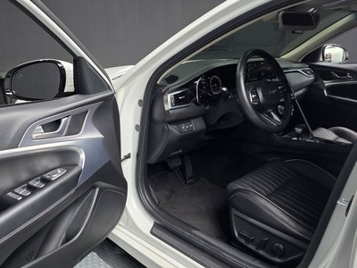 صورة 10 لـ 2022 GENESIS THE NEW G70