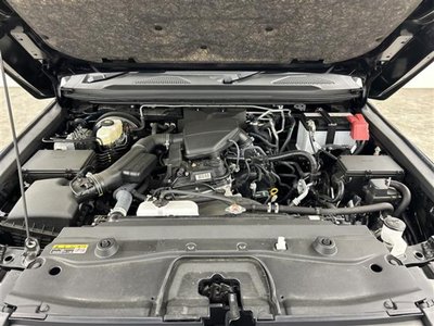 TOYOTA LAND CRUISER 250 - 10