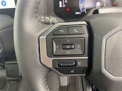 TOYOTA LAND CRUISER 250 - 8