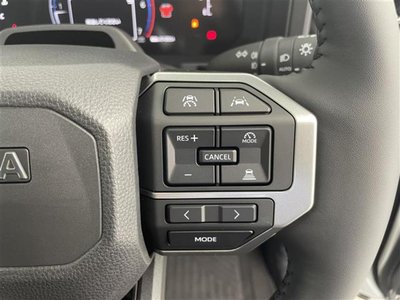 TOYOTA LAND CRUISER 250 - 9