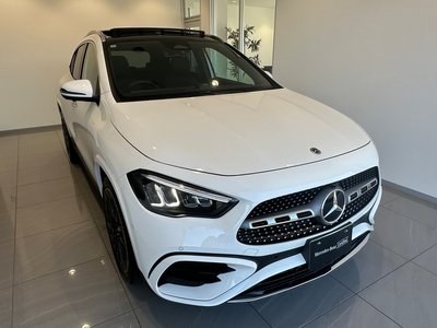 MERCEDES-BENZ GLA - 6
