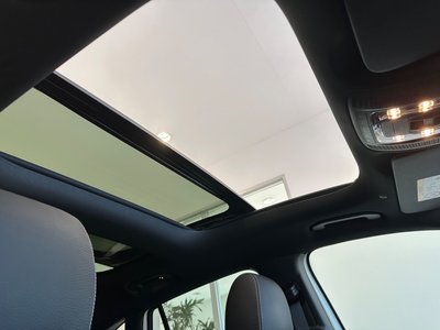MERCEDES-BENZ GLA - 2