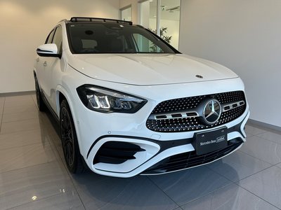 MERCEDES-BENZ GLA - 5