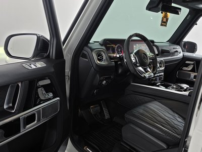 2021 Mercedes-BENZ G-CLASS — миниатюра 13