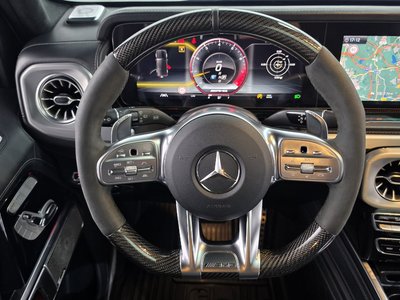 2021 Mercedes-BENZ G-CLASS — миниатюра 20