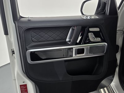 2021 Mercedes-BENZ G-CLASS — миниатюра 14