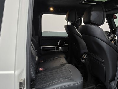 2021 Mercedes-BENZ G-CLASS — миниатюра 18