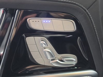 2021 Mercedes-BENZ G-CLASS — миниатюра 23
