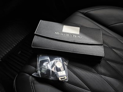 2021 Mercedes-BENZ G-CLASS — миниатюра 22