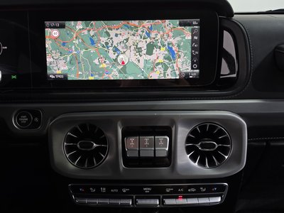 2021 Mercedes-BENZ G-CLASS — миниатюра 19