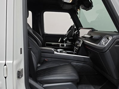 2021 Mercedes-BENZ G-CLASS — миниатюра 16