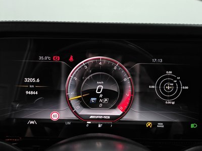 2021 Mercedes-BENZ G-CLASS — миниатюра 11