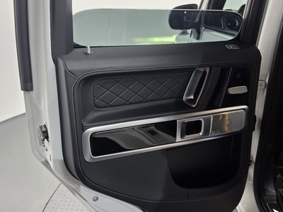 2021 Mercedes-BENZ G-CLASS — миниатюра 15