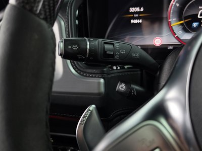 2021 Mercedes-BENZ G-CLASS — миниатюра 29