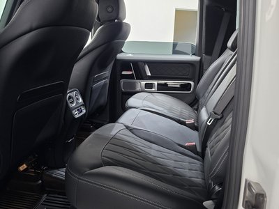 2021 Mercedes-BENZ G-CLASS — миниатюра 17
