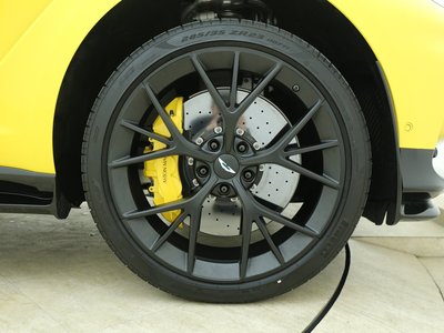 صورة مصغرة 27 لـ 2025 Aston Martin DBX