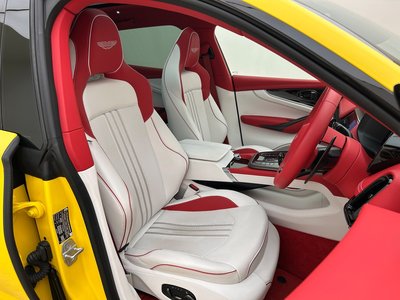 صورة مصغرة 49 لـ 2025 Aston Martin DBX