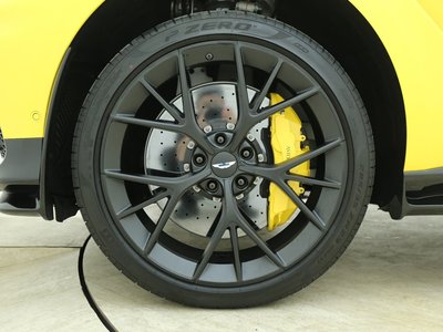صورة مصغرة 26 لـ 2025 Aston Martin DBX