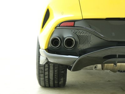 صورة مصغرة 20 لـ 2025 Aston Martin DBX