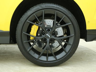 صورة مصغرة 25 لـ 2025 Aston Martin DBX