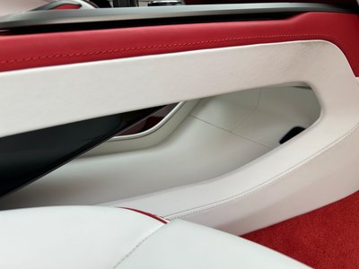 صورة مصغرة 60 لـ 2025 Aston Martin DBX