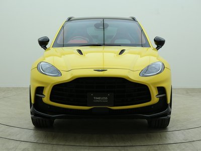 صورة 2 لـ 2025 Aston Martin DBX