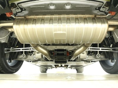 صورة مصغرة 21 لـ 2025 Aston Martin DBX