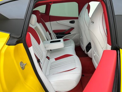 صورة مصغرة 41 لـ 2025 Aston Martin DBX