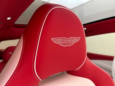 صورة مصغرة 50 لـ 2025 Aston Martin DBX