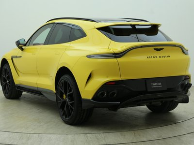 صورة 7 لـ 2025 Aston Martin DBX