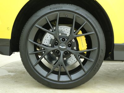 صورة مصغرة 28 لـ 2025 Aston Martin DBX