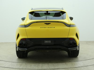 صورة 6 لـ 2025 Aston Martin DBX