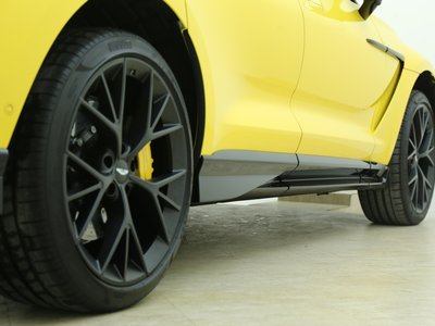 صورة مصغرة 29 لـ 2025 Aston Martin DBX