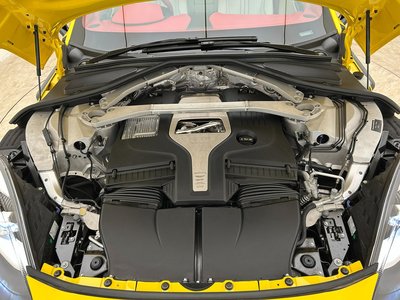 صورة مصغرة 75 لـ 2025 Aston Martin DBX