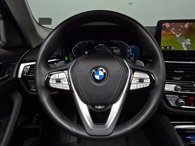 2021 BMW 5 SERIES — миниатюра 13